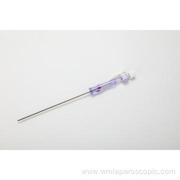 Disposable Veress Needle for Surgical Instruments